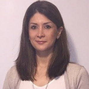 Meet your Posher, Sanaz